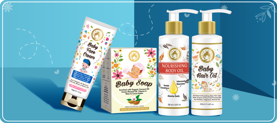 Mother and Child Care, Products overview